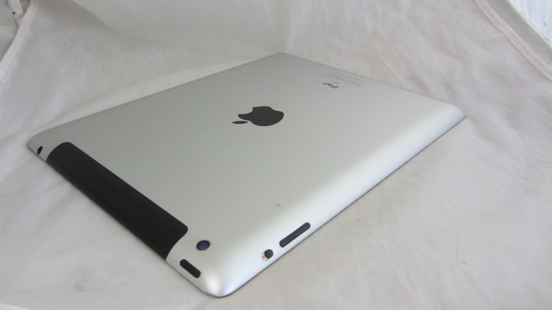 Apple iPad 3 32Gb Wi-fi+3G Black - фото фото фото 6