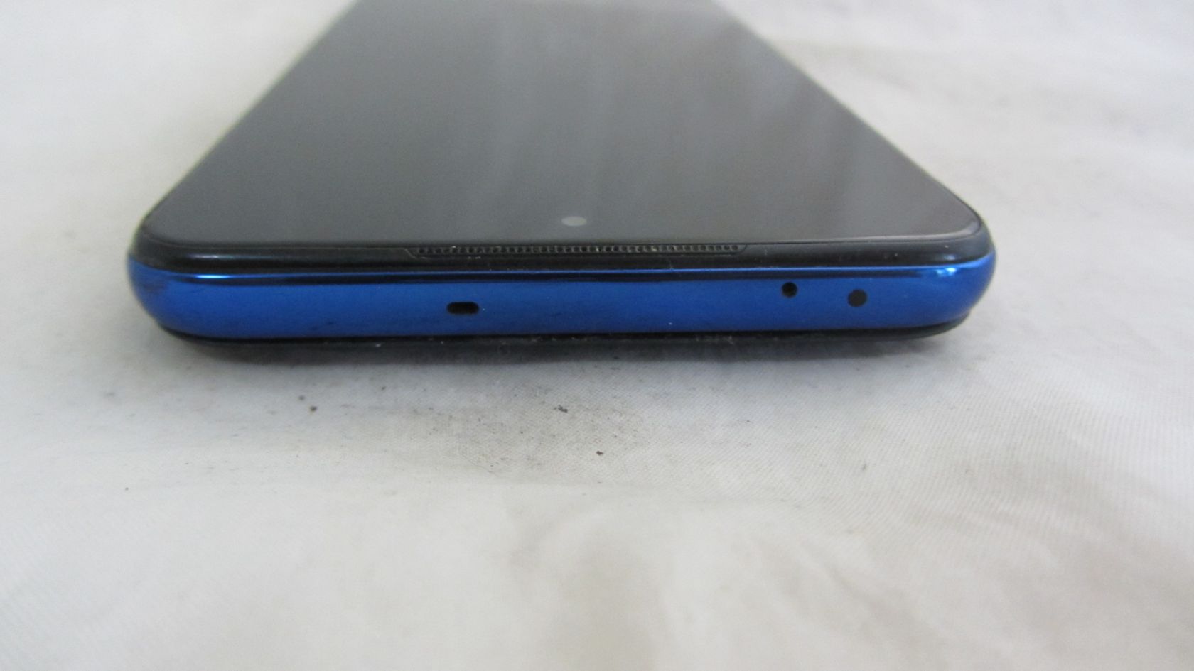 POCO X3 Pro Frost Blue - фото фото фото 2