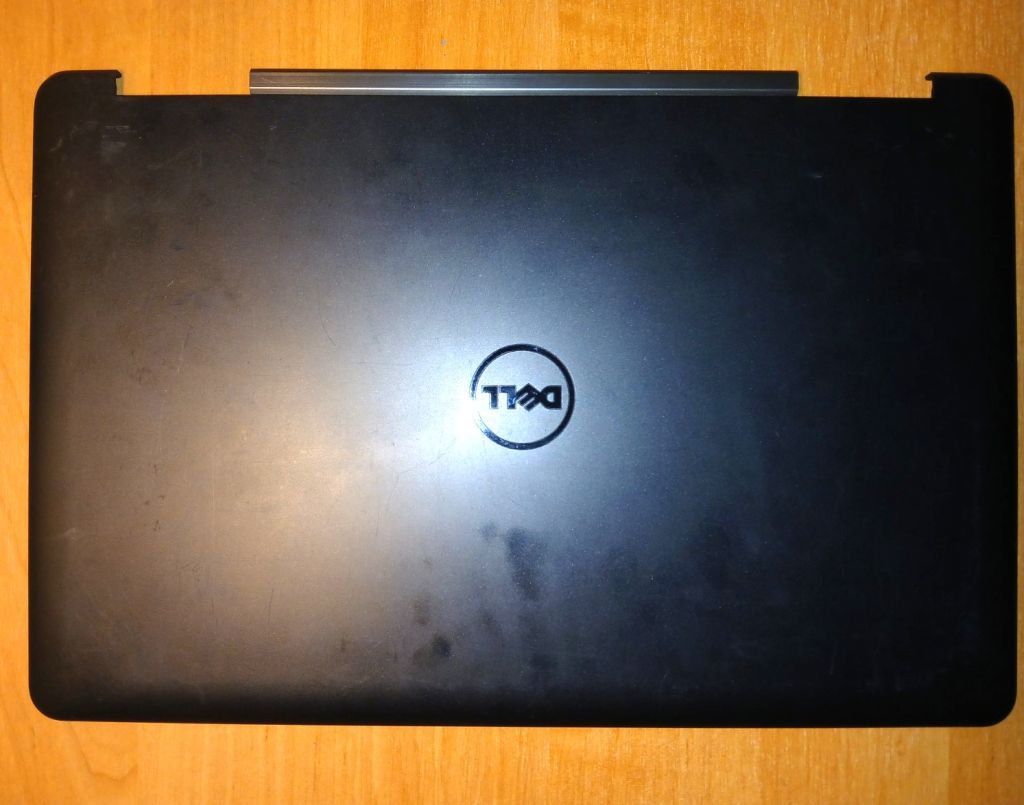 Крышка матрицы Dell Latitude E5540 - фото фото фото 0