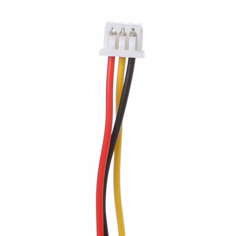 Оригинальный вентилятор кулер FAN для ноутбука Packard Bell EasyNote 5WS0, P5WS0 (DC280009KD0) - фото фото фото 2