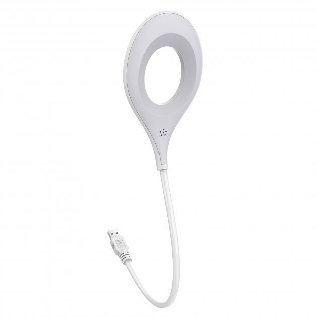 USB лампа ERGO E-UL22 2 цвета  сенсор - фото фото фото 0