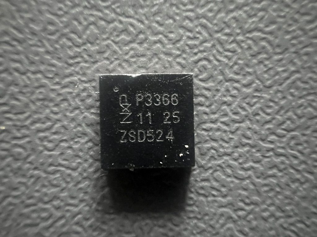 Мікросхема NXP Semiconductors PTN3366BSMP Original - фото фото фото 0