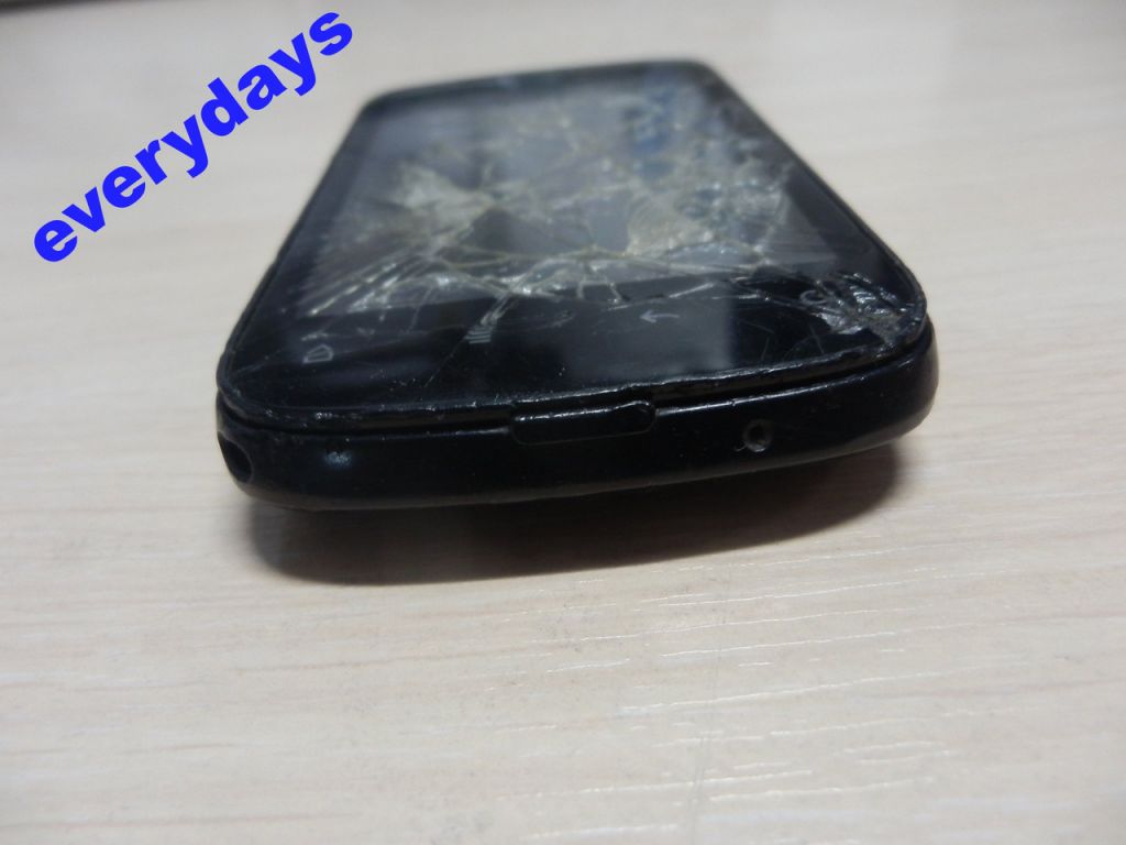 HTC explorer #953 на запчасти - фото фото фото 3