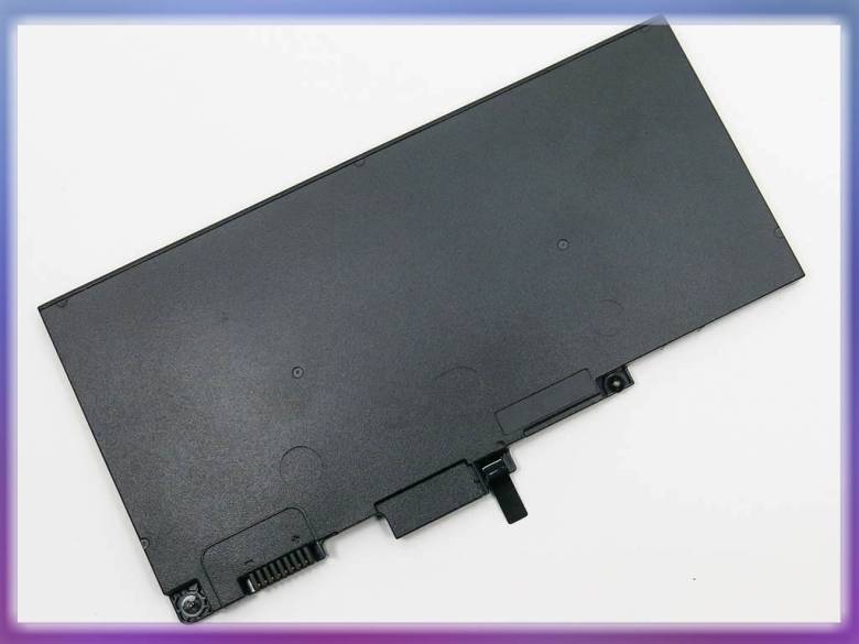 Батарея для HP CS03XL ZBook 14u G4, 15u G4 (11.4V 4100mAh) - фото фото фото 0