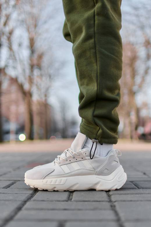 Adidas ZX 22 Boost Beige 41 42 - фото фото фото 0