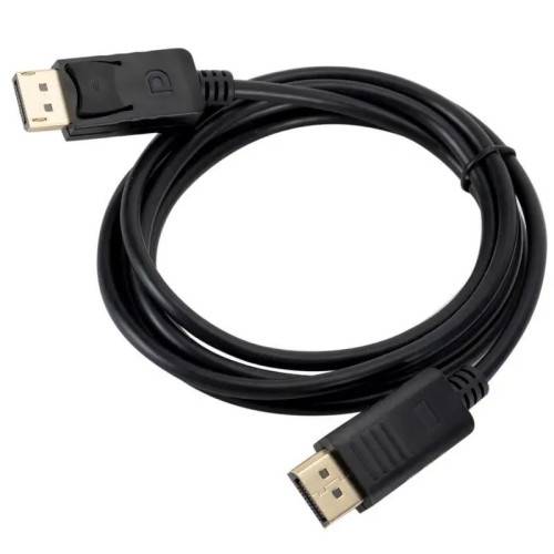 Кабель для монитора DisplayPort to DisplayPort 4К 1.8 м. - фото фото фото 2