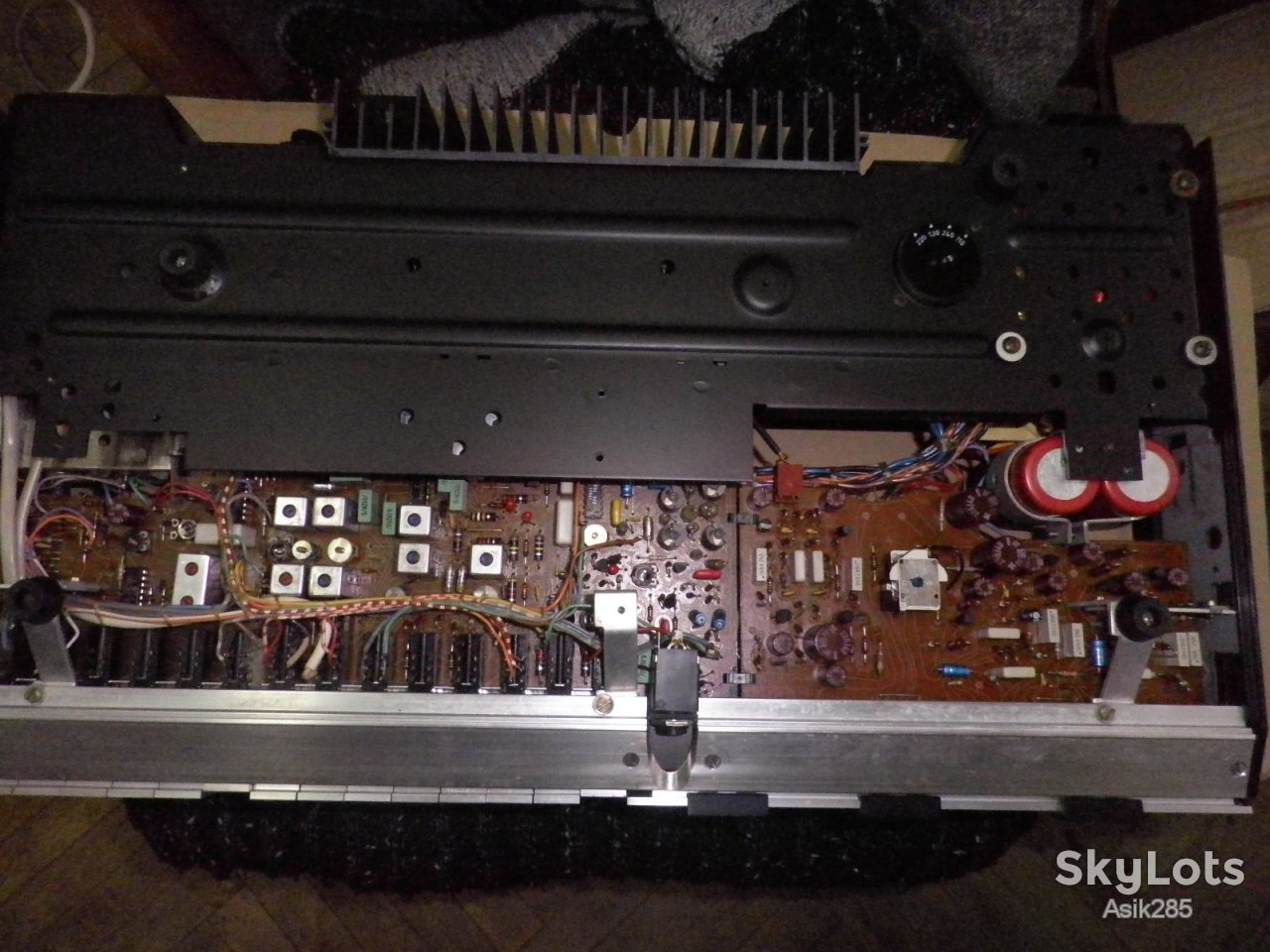 Ресивер Beomaster 1500 - фото фото фото 1
