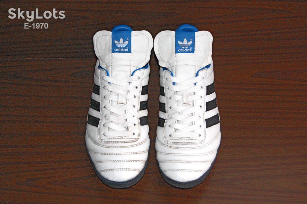 Кроссовки ADIDAS SOCCER CAMP STAFF р.43 original VIETNAM - фото фото фото 2
