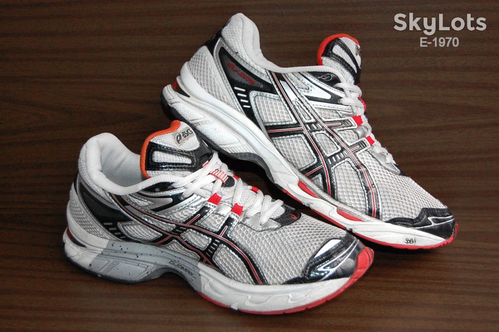 Кроссовки ASICS GEL-VIRAGE р.42-43 original - фото фото фото 9