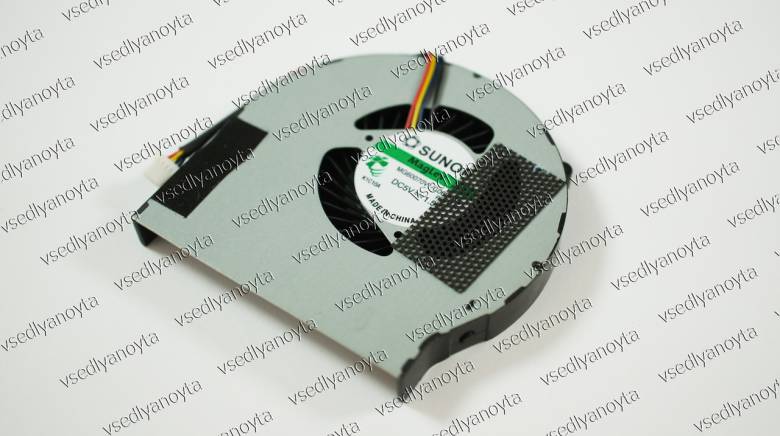 Вентилятор  LENOVO IdeaPad B470 LENOVO V470 V470A - фото фото фото 0