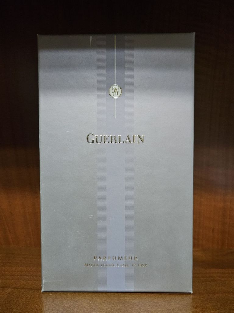 Limited Edition Muguet Guerlain 60ml Eau de Toilette - фото фото фото 1