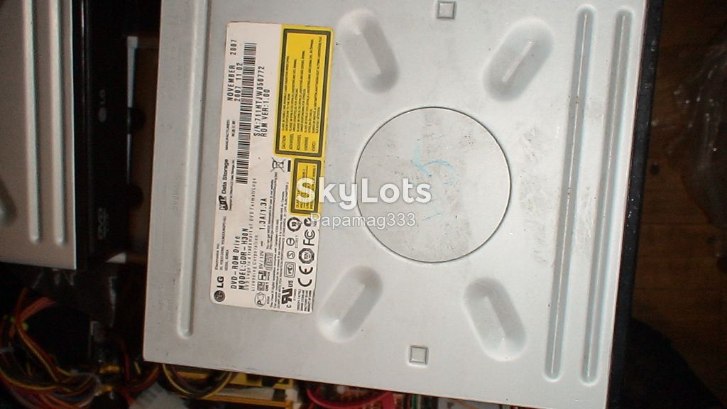 DVD-Rom dvd-rom lg GDR h30N - фото фото фото 6