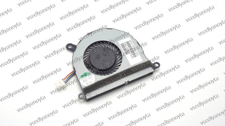 Вентилятор  HP PROBOOK 430 G2 - фото фото фото 0