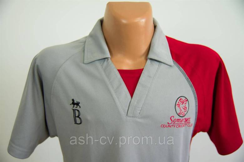 Футболка BradBuryCricket - фото фото фото 1