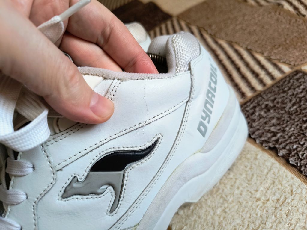 Кросівки Kangaroos Trainer - фото фото фото 7