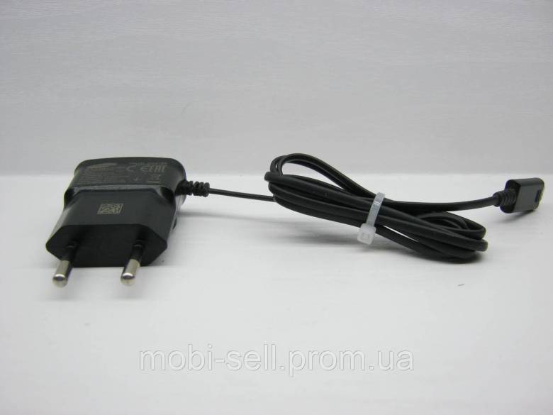 Зарядное устройство Samsung TAD437EBE, 5V/0.7A - фото фото фото 9