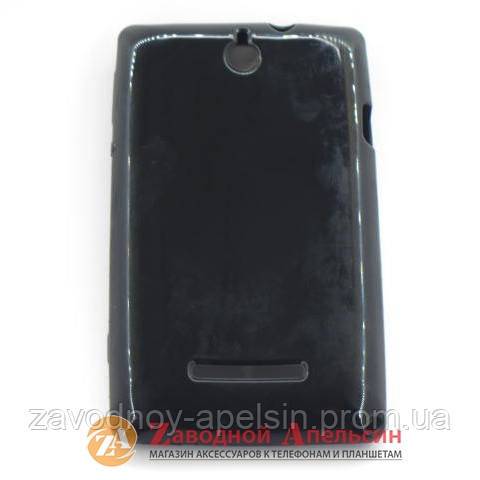 Sony Xperia E C1605 C1505 чехол Cover1 - фото фото фото 0