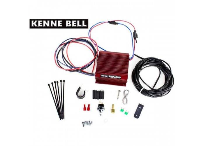 Буст насос Kenne Bell 40 Amp / 17.5V  KB89069 - фото фото фото 0