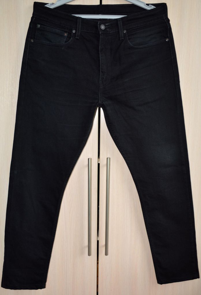 Джинси LEVIS® 512 original W34 L32K б.в. Y17-D2-6 - фото фото фото 2