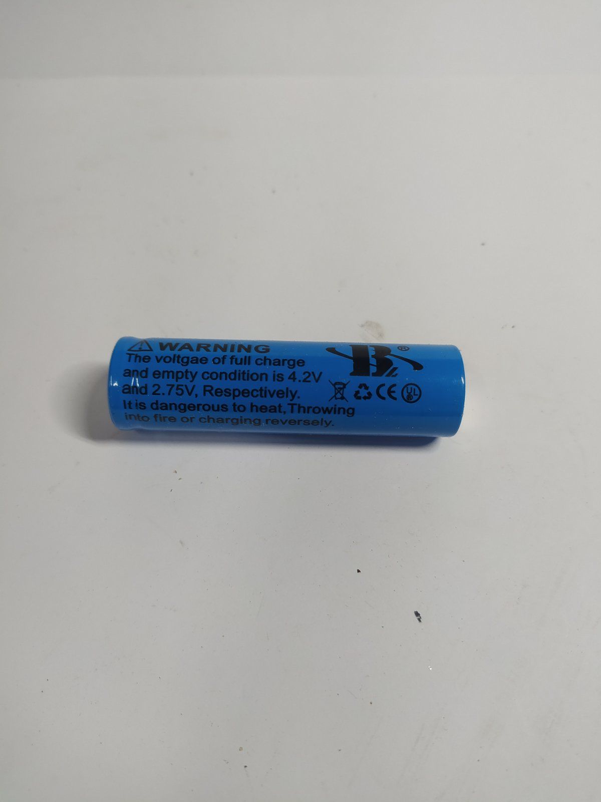 38235 Аккумулятор 3,7V 8800 mAh - фото фото фото 0