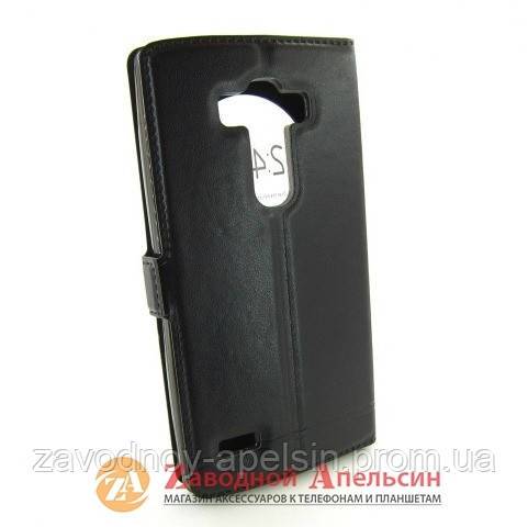 Чехол книжка LG G4 s H734 Smart Case - фото фото фото 1
