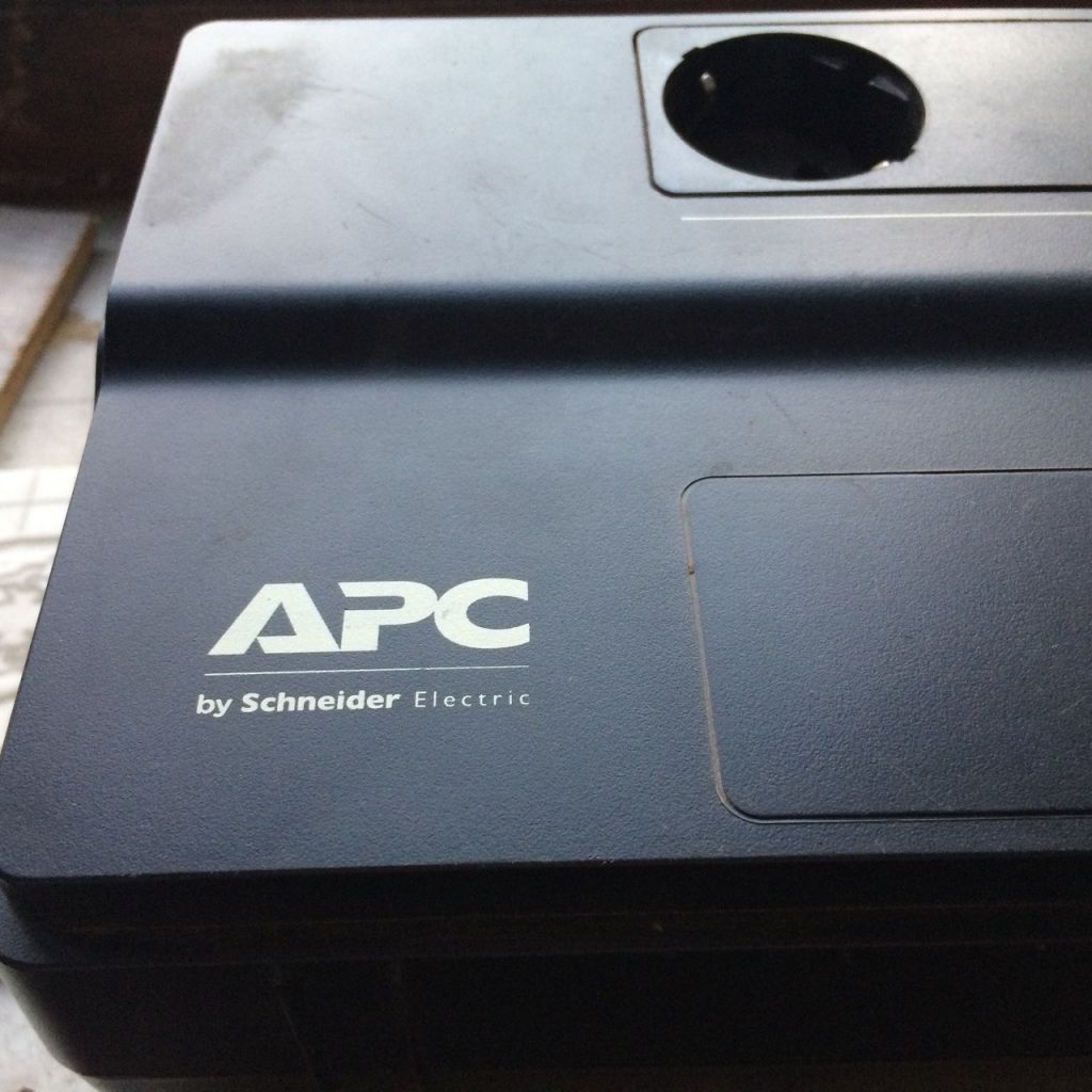 UPS, ИБП, APC Easy UPS BV1000I-GR - фото фото фото 2