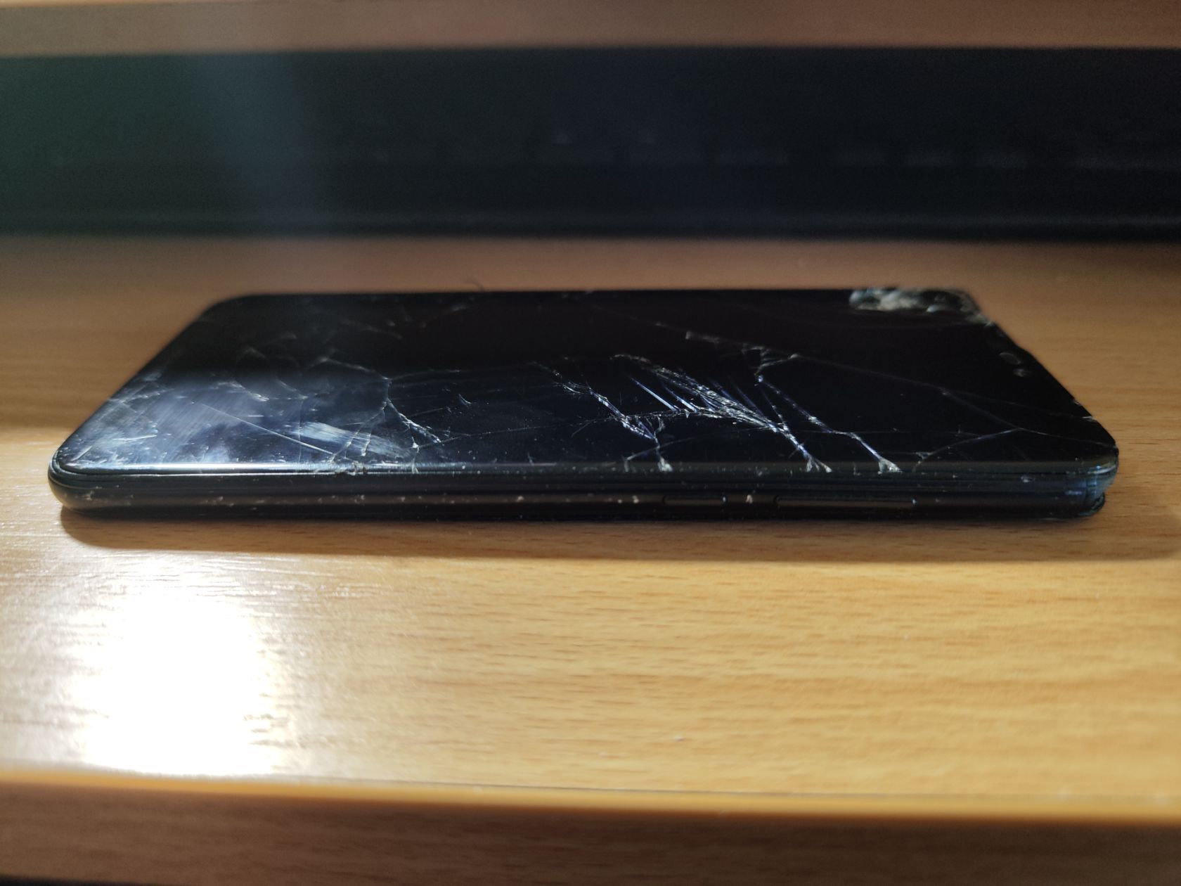 смартфон Huawei P20 lite ANE-LX1   ( лот 877) - фото фото фото 6
