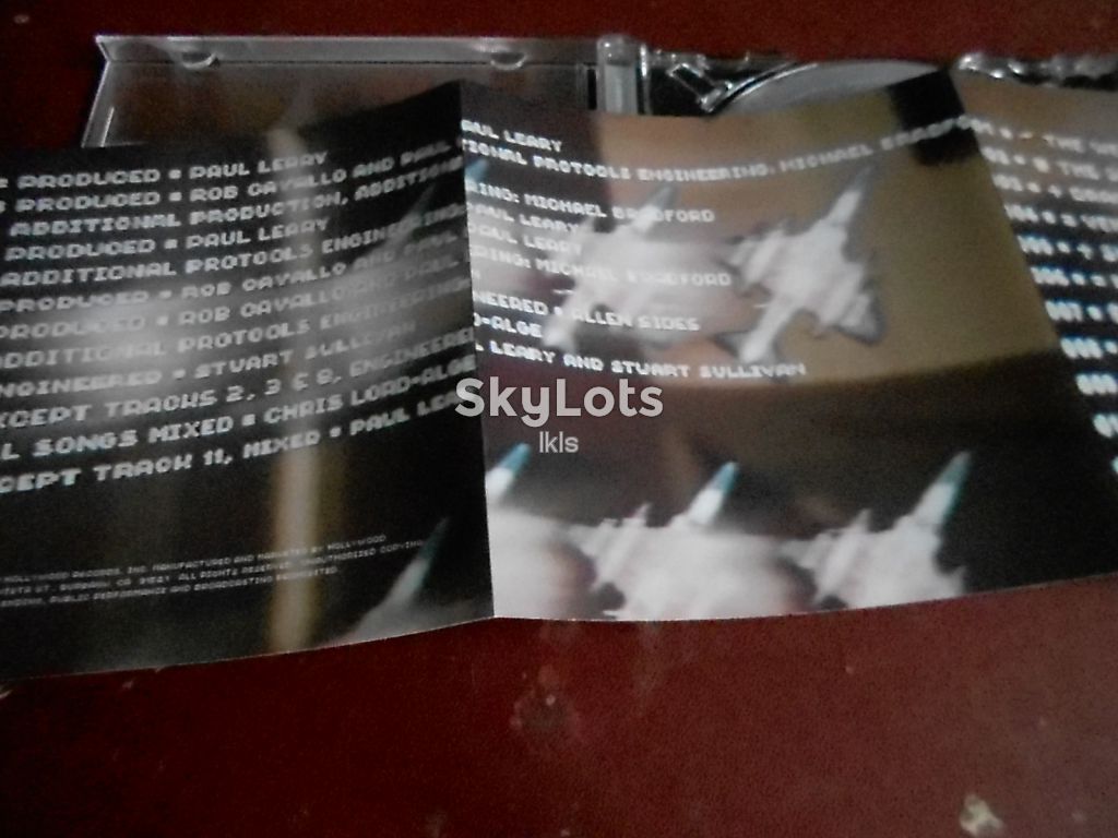 Butthole Surfers Weird Revolution CD фирменный б/у - фото фото фото 6