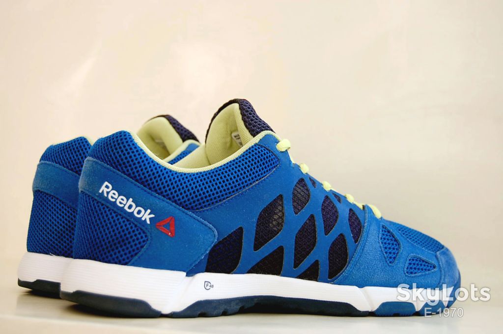 Кроссовки REEBOK р.45-46 original VIETNAM - фото фото фото 4