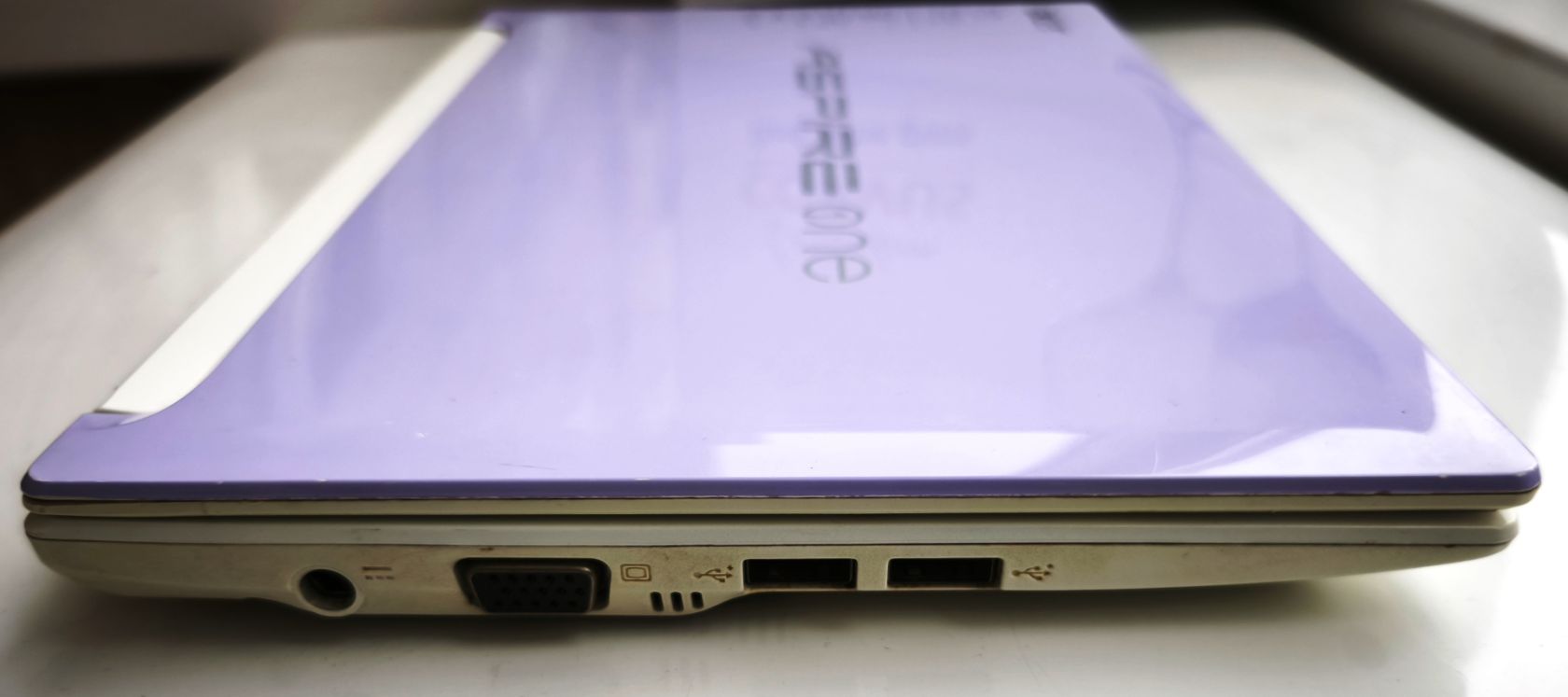 Нетбук Acer Aspire One PAV70 - фото фото фото 2