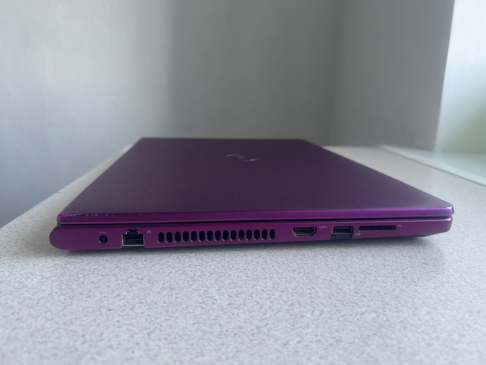 Ноутбук 15.6" Dell Inspiron 5555 AMD A8 – 7410 - фото фото фото 4