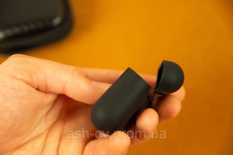 Футла чохол та тримачі для AirPods - фото фото фото 6