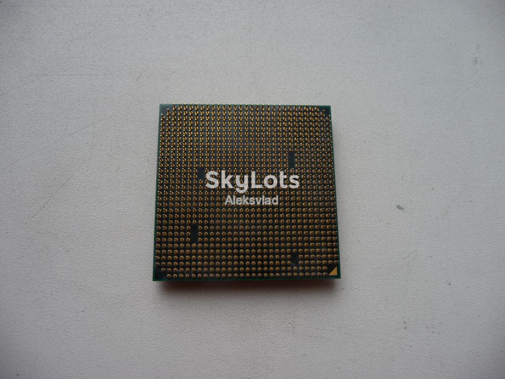 AMD Phenom II X4 810 2,6 GHz            (HDX810WFK4FGI) Socket AM2+, AM3 4ядра - фото фото фото 1