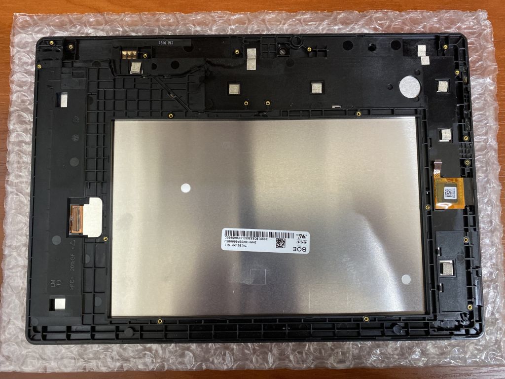 Lenovo Tab 2 X30L A10-30, X30F A10-30 Модуль в сборе - фото фото фото 1