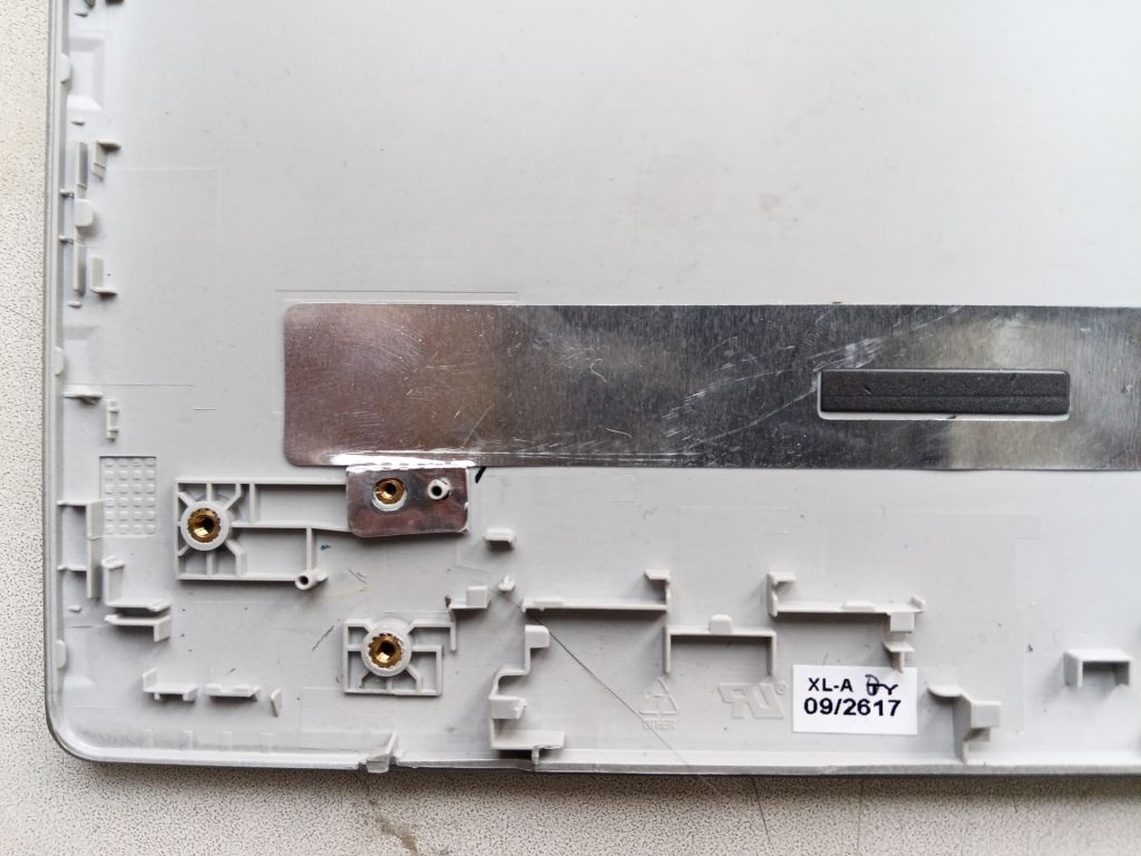 Б/У Кришка матриці без рамки на  Lenovo 320-14 - фото фото фото 4