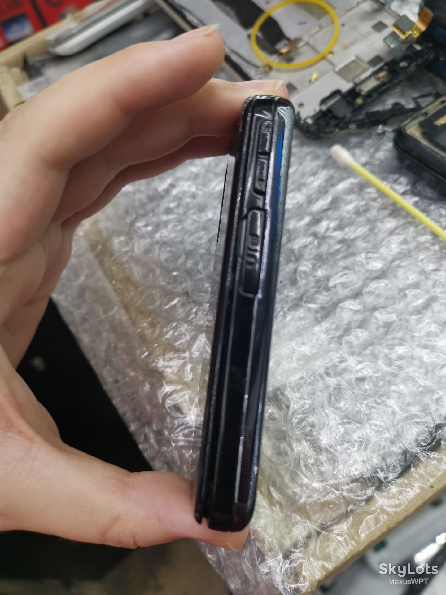 Shop Samsung  GT-S5230W 5230 black - фото фото фото 2