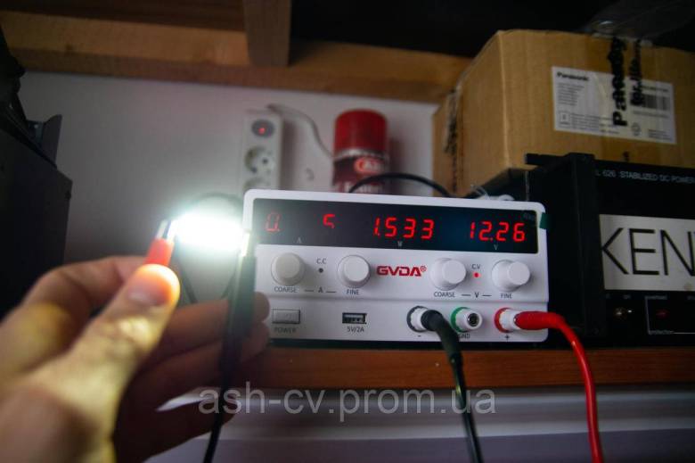 Лампочка, автомобільна, LED, C5W, 1шт, 41мм, 33 LED, з радіатором - фото фото фото 5