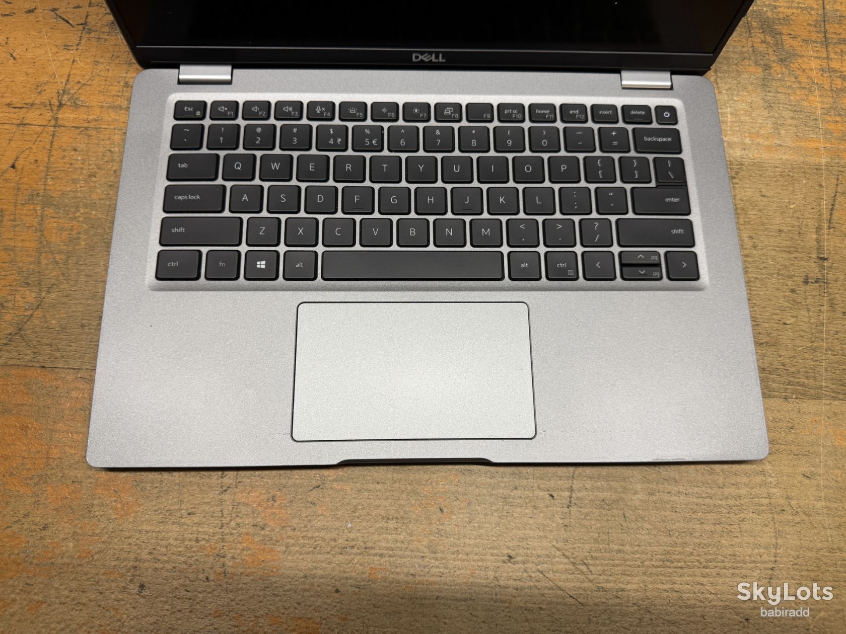 Ноутбук DELL 5420 I5-1145G7/БЕЗ DDR4/БЕЗ SSD    (55) - фото фото фото 2