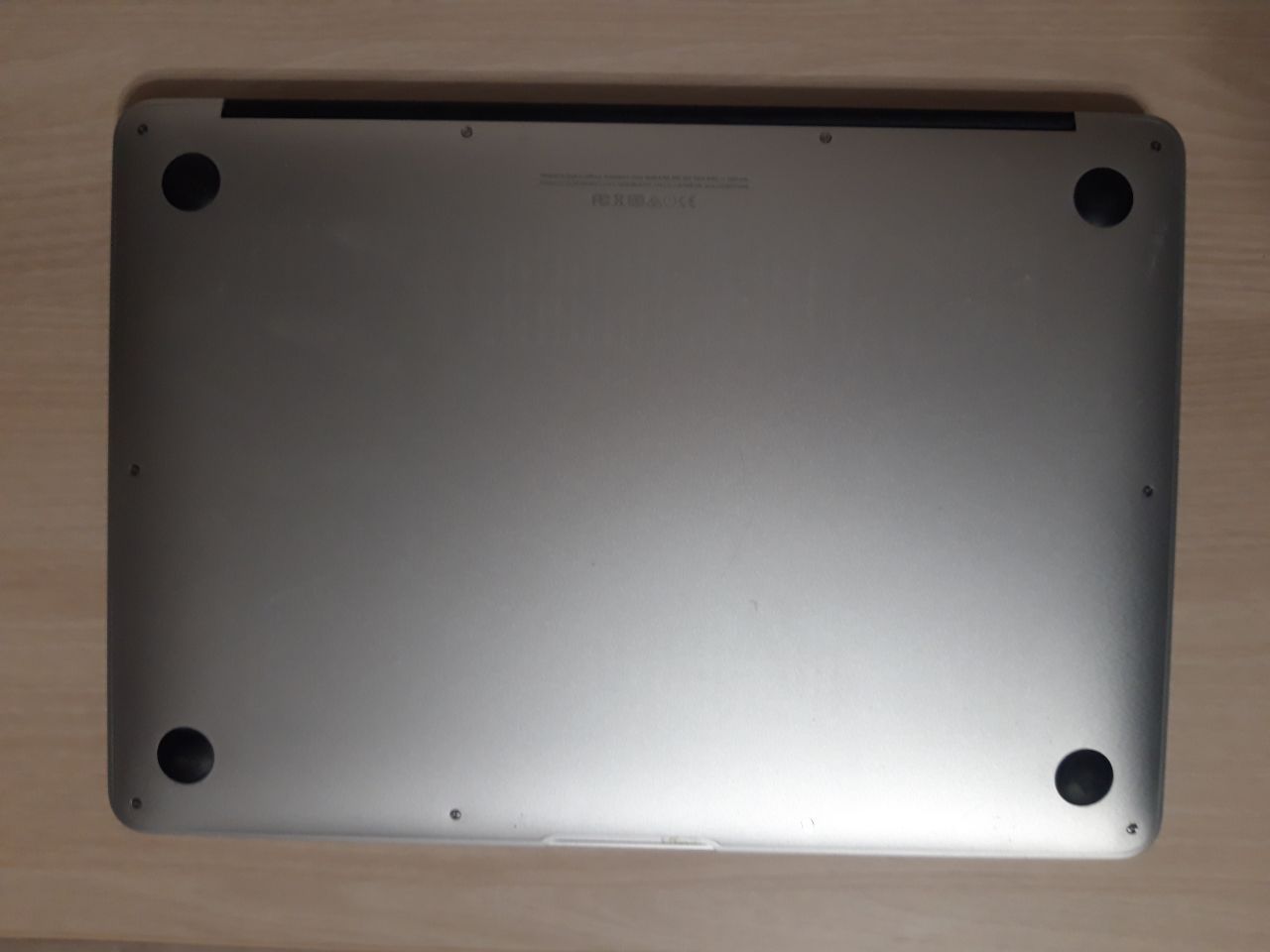 MacBook Air 13" Early 2015. - фото фото фото 4