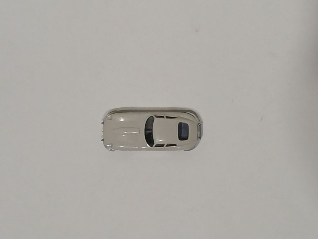 Автомобіль JAGUAR E-type. WIKING 1:87 H0  (11727) . - фото фото фото 3