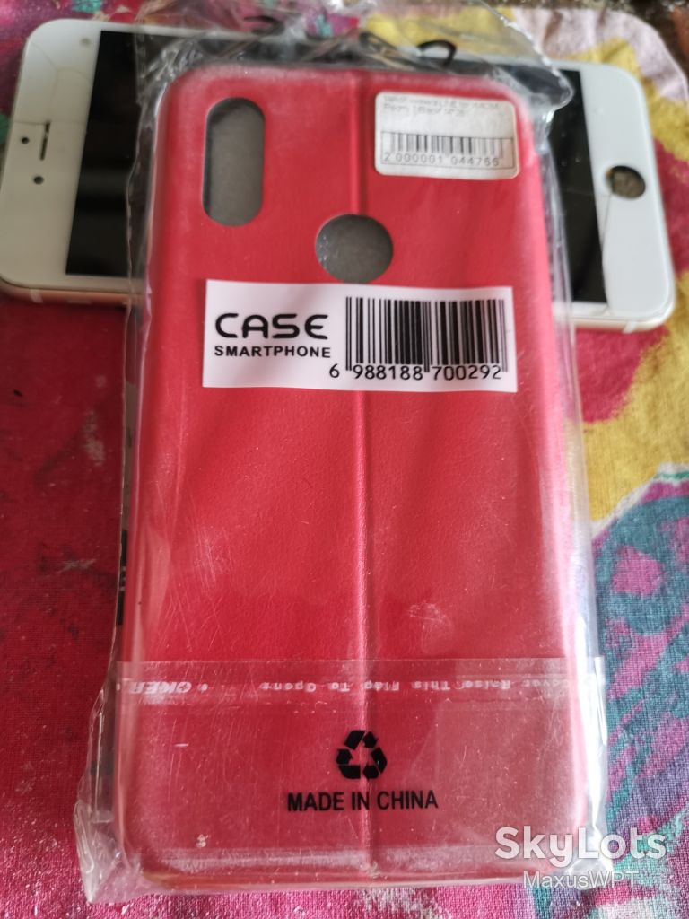 #sklad чохол redmi 7 - фото фото фото 1