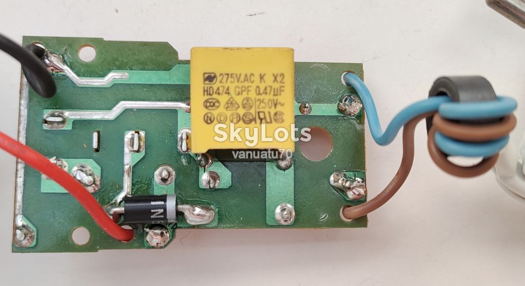 Двигун блендера Electrolux HY47/40H, плата керування, мережевий кабель. - фото фото фото 4
