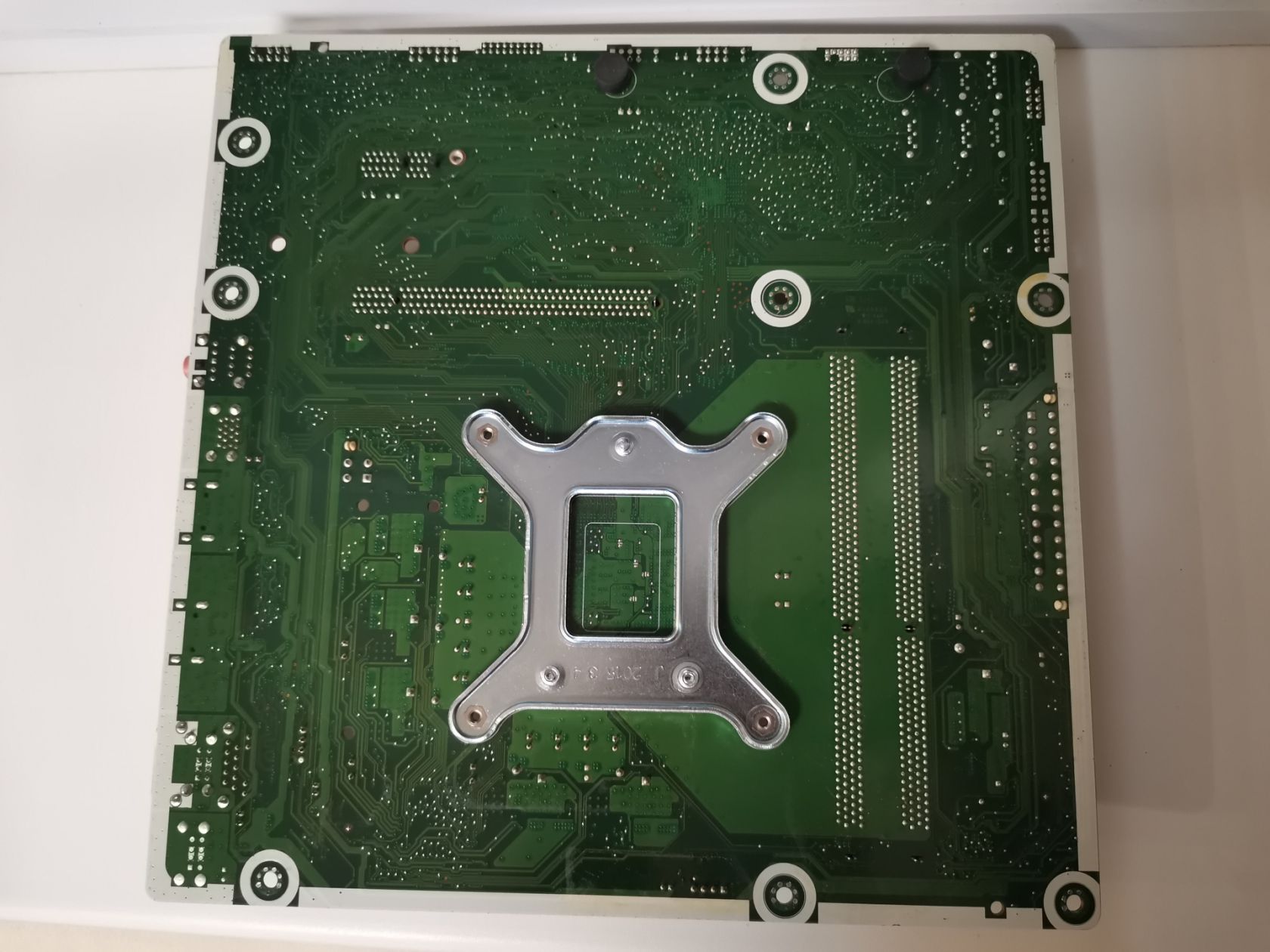Материнська плата HP IPM17-DD   (chipset Intel H110, socket 1151, DDR3L ) - фото фото фото 6