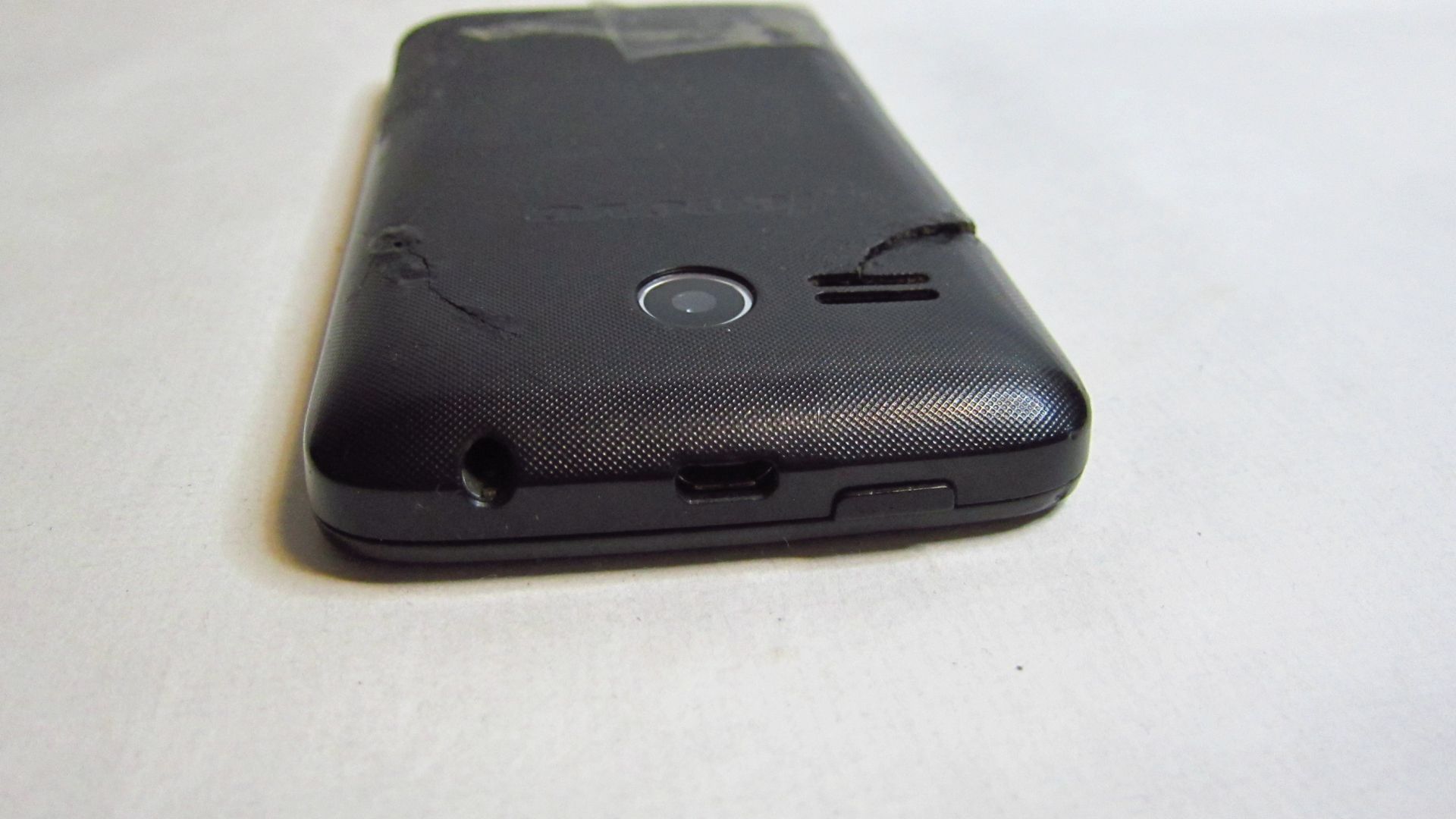 Lenovo A316i - фото фото фото 2