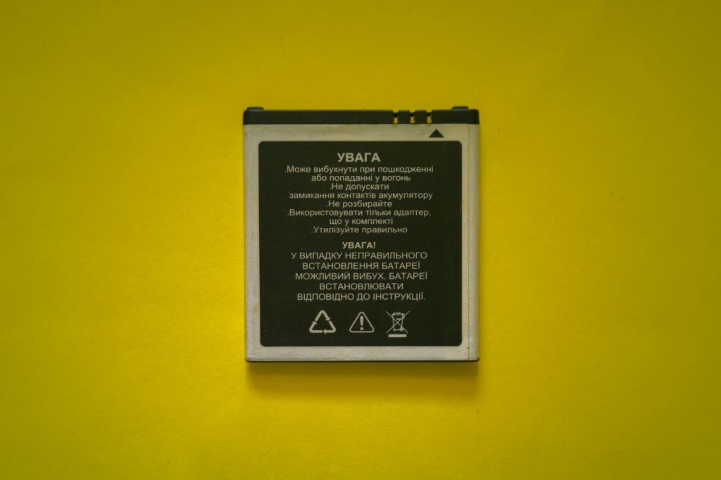 Аккумулятор Оригинал акб Bravis VIVA      (1200 mAh) - фото фото фото 1