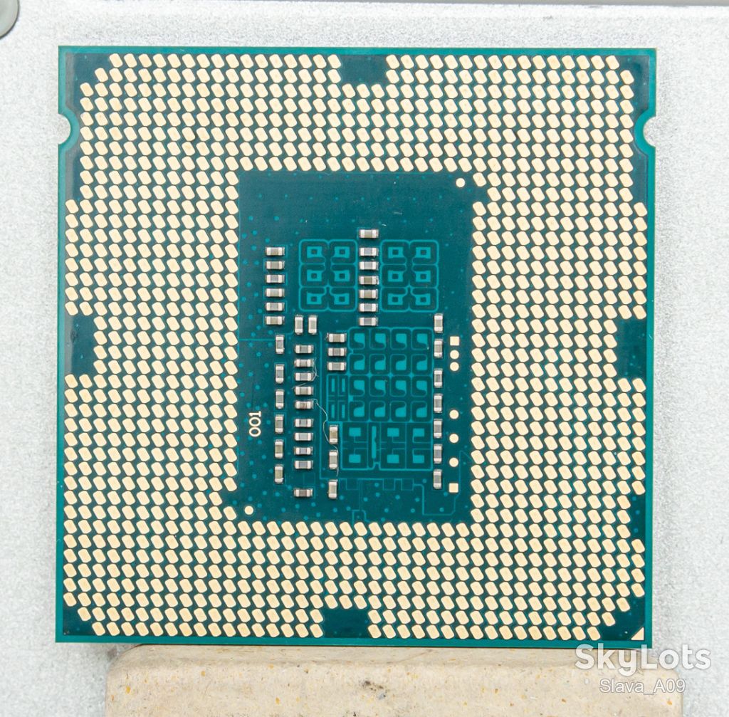 Intel Pentium G3460 3,5GHz s1150 53W 22nm - фото фото фото 2