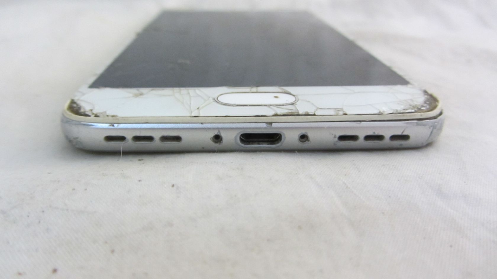 Meizu M5S Silver - фото фото фото 1
