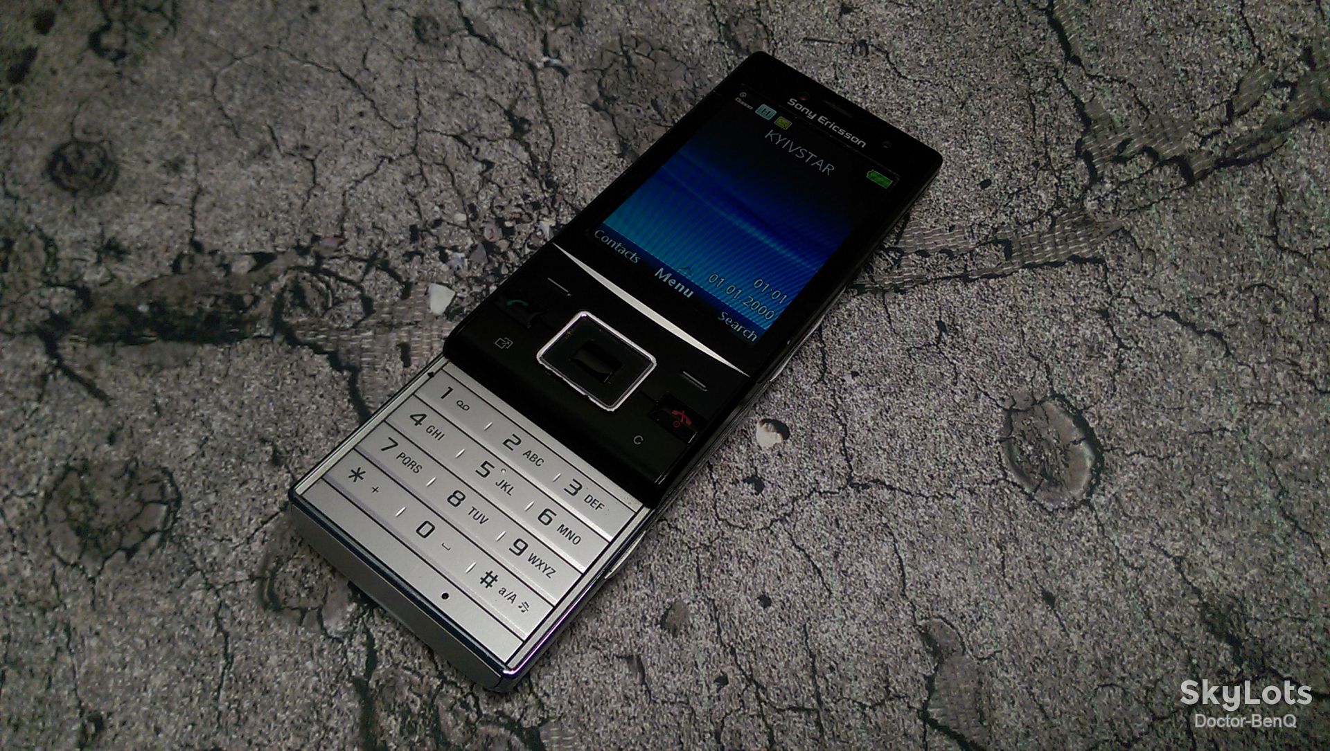 Sony Ericsson Hazel J20i J20 3G 5MP WIFI GPS ОРИГИНАЛ - фото фото фото 4