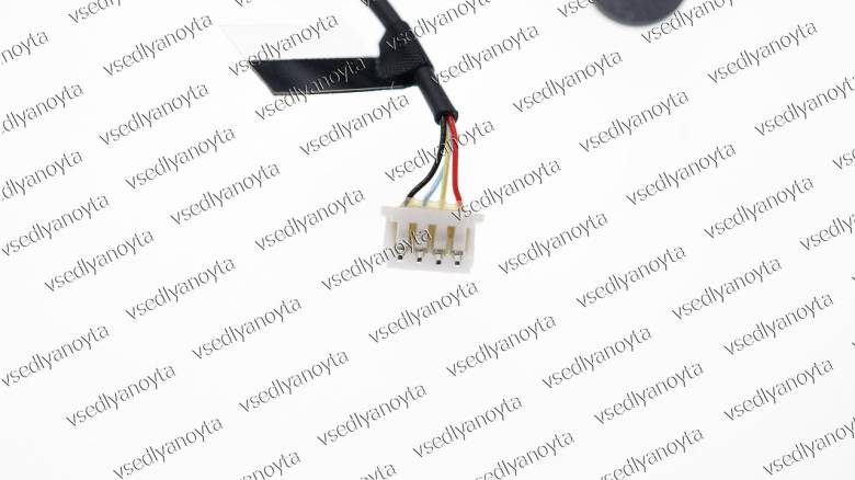 Вентилятор  DELL VOSTRO 15 5468 DELL 5568 V5468 V5568 INSPIRON 7560 - фото фото фото 3