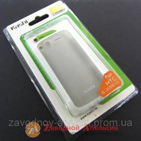 HTC Desire S G12 S510e чохол Kashi - фото фото фото 1
